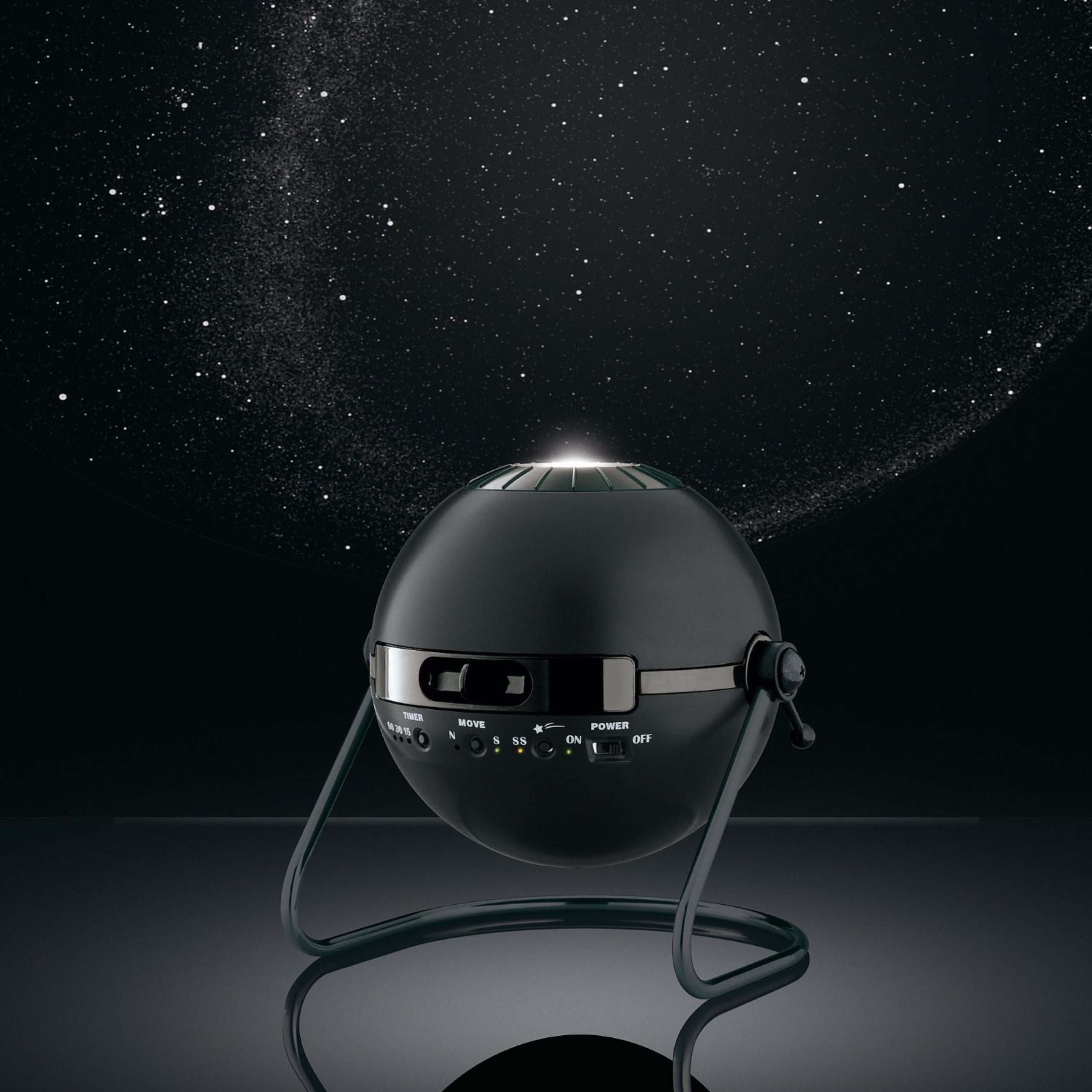 Planetarium for home