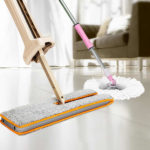 reversible home mop