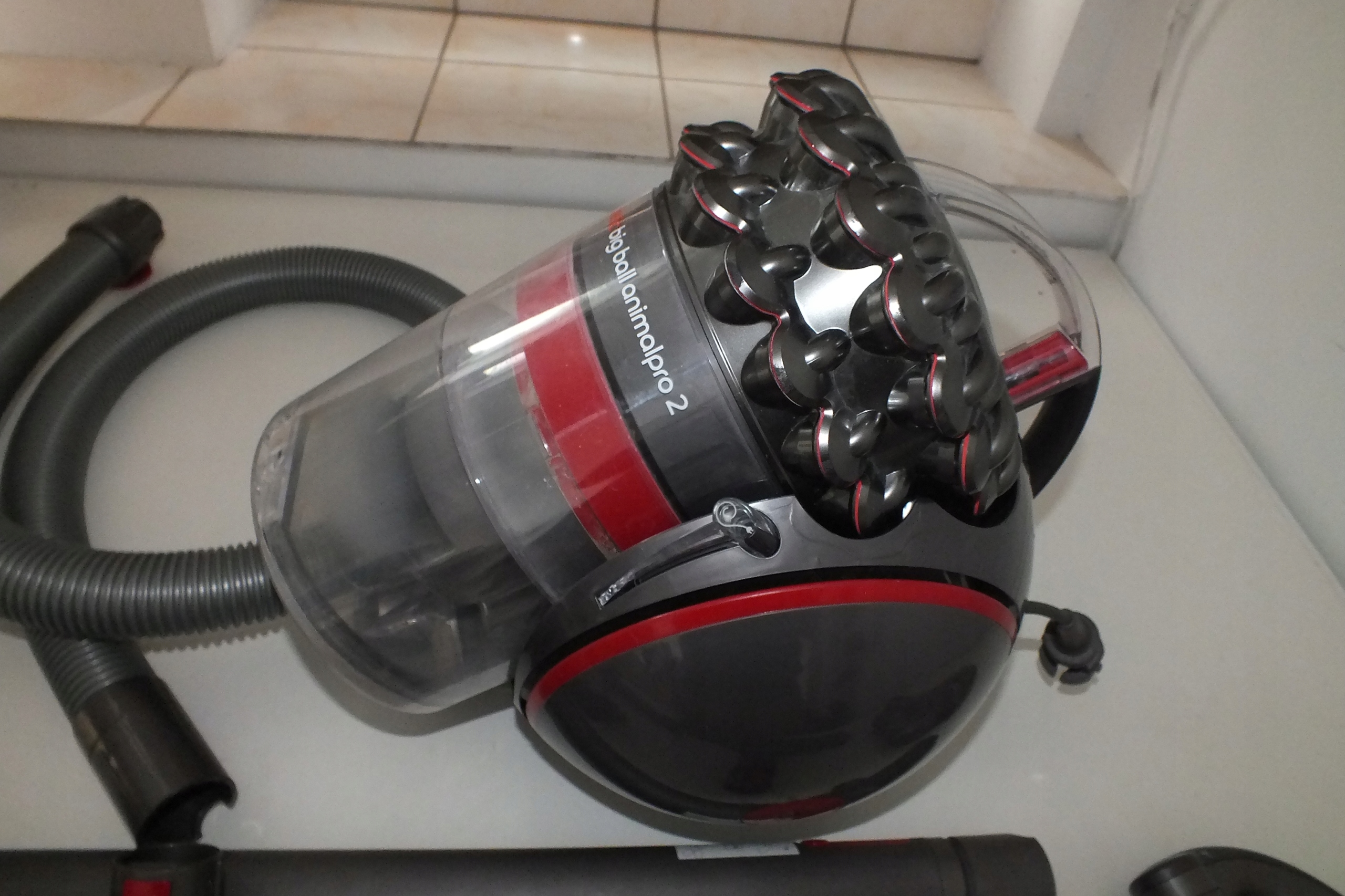 Aspirateur Dyson Cinetic Big Ball acheter