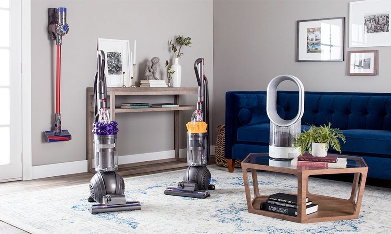 Dyson products