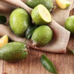 feijoa beneficial properties