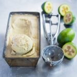 feijoa ice cream