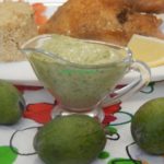 feijoa sauce