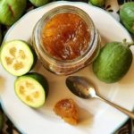 feijoa jam