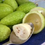 feijoa comment manger