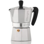 geyser coffee machine Bialetti