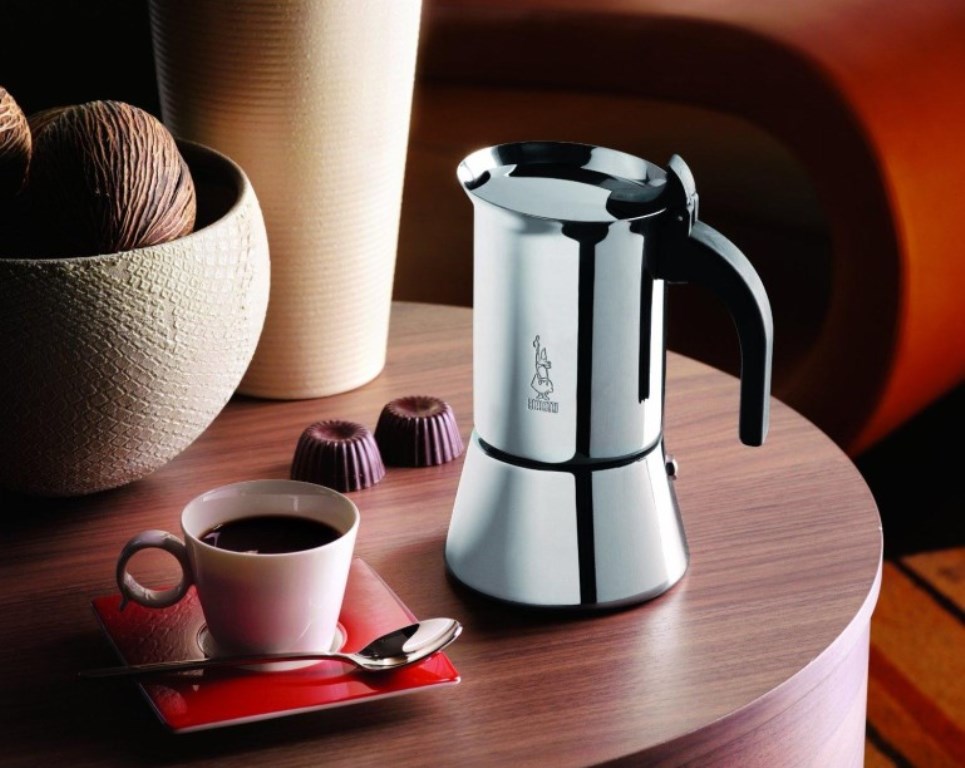 geyser coffee maker for kitchen