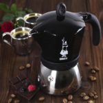 geyser coffee maker photo