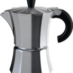 geyser coffee machine Morosina