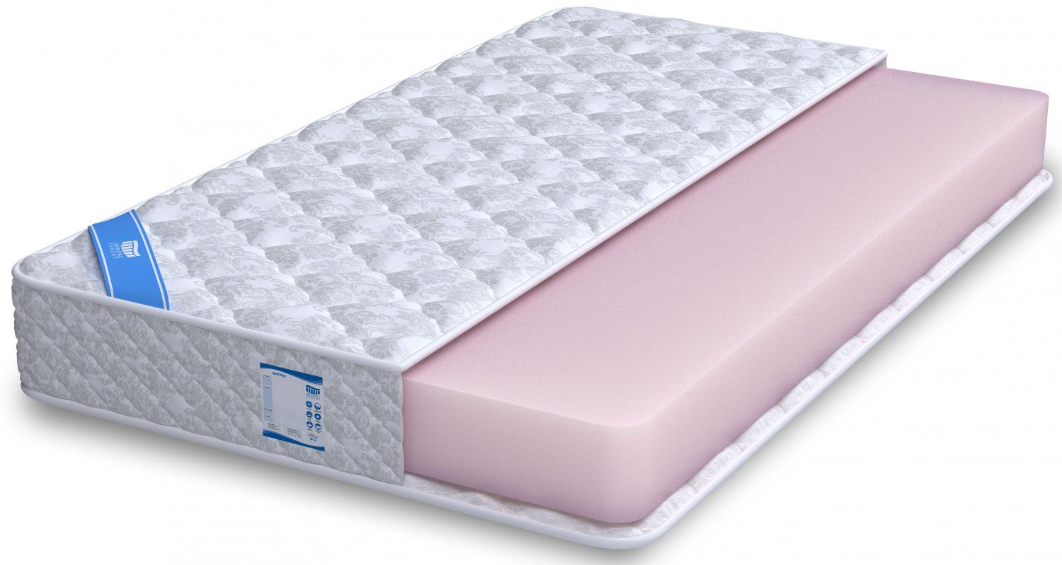 hypoallergenic mattress