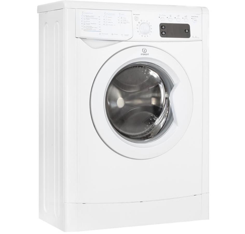 Indesit IWUE 4105