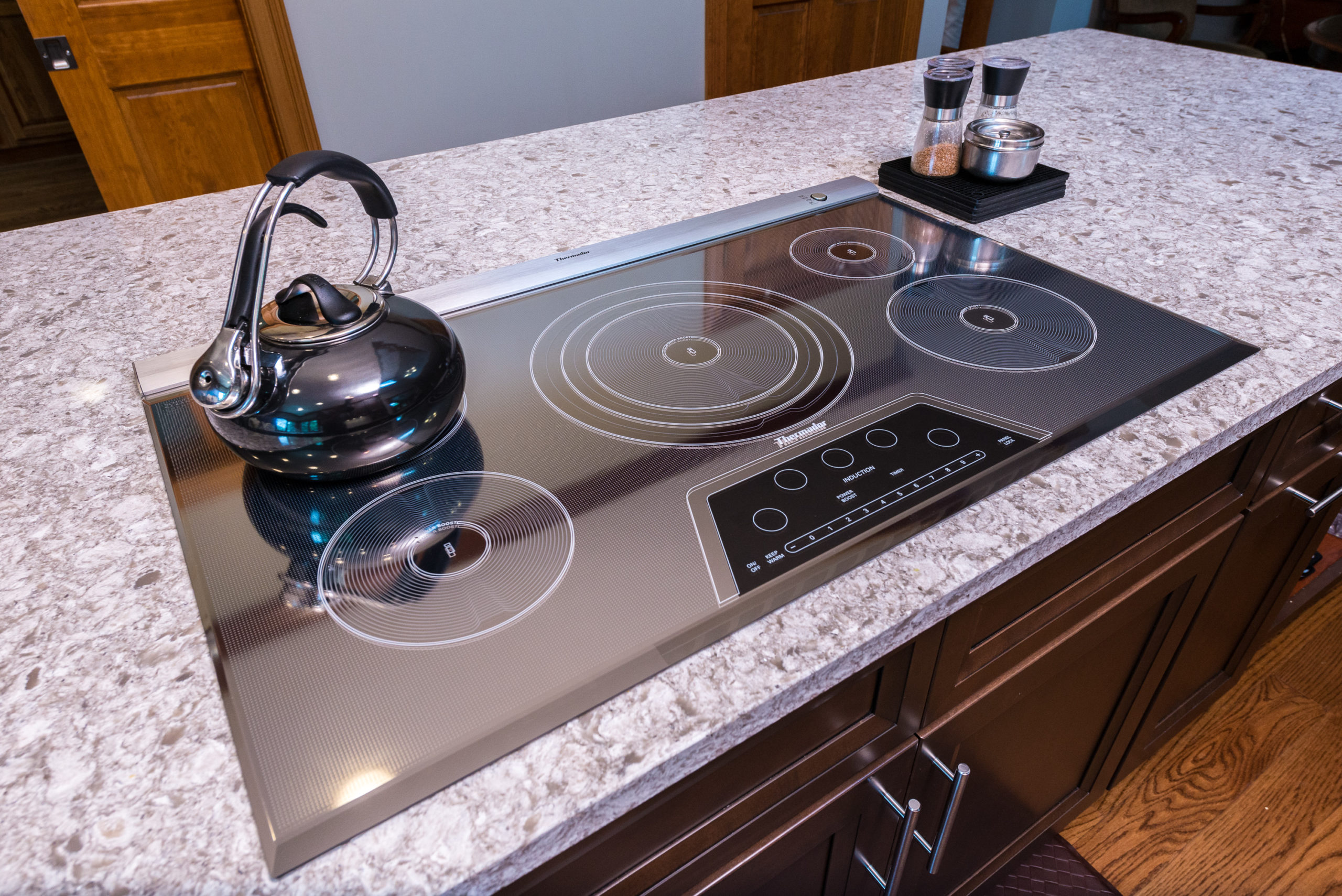 induction cooker