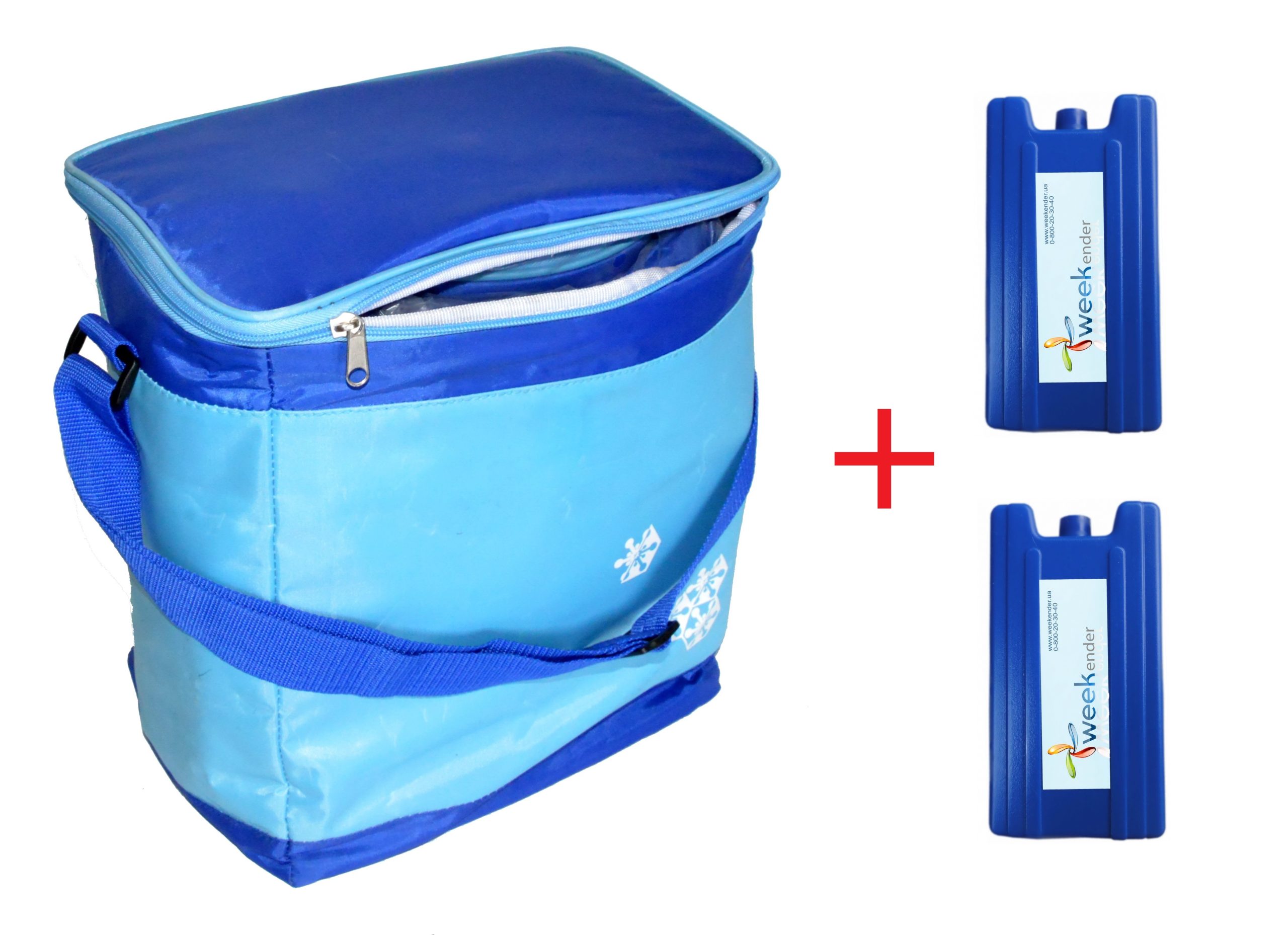 isothermal bag