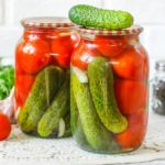 how to sterilize jars in the oven