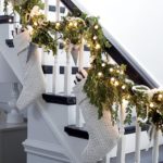 how to decorate a house for the new year 2020 decor photo