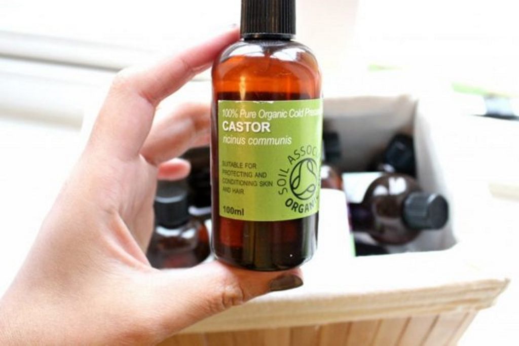 Castor oil