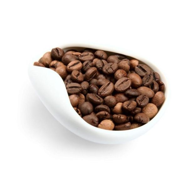 It can be concluded that coffee beans are of higher quality and an option.