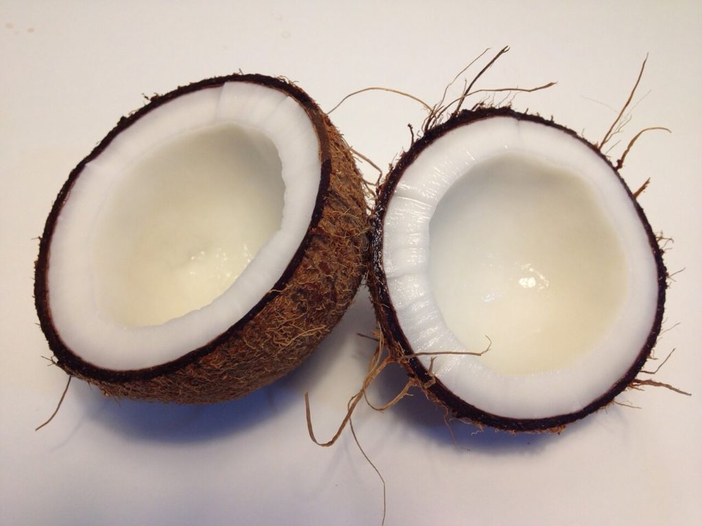 noix de coco