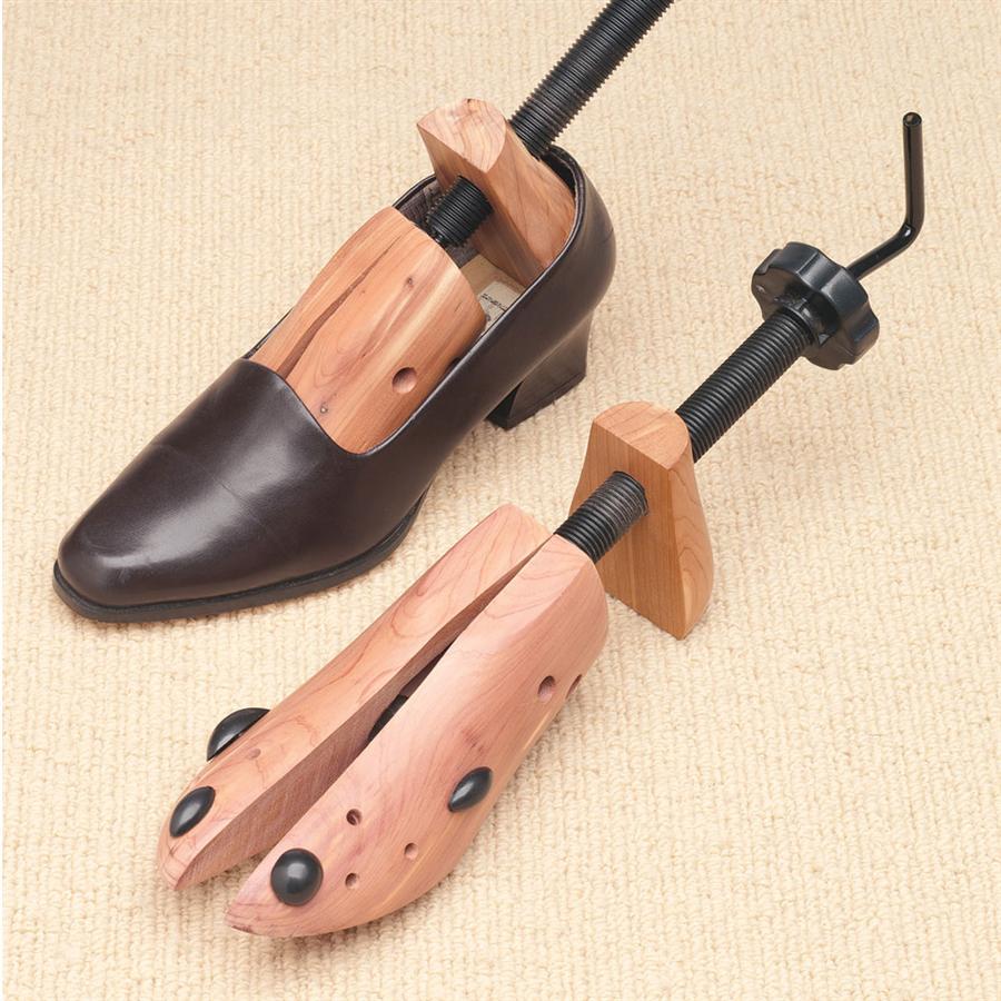 shoe stretcher