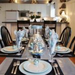 beautiful table setting ideas