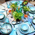 beautiful table setting design ideas