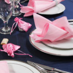 beautiful table setting photo options