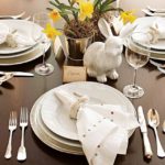 beautiful table setting types of photos