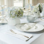 beautiful table setting types of design