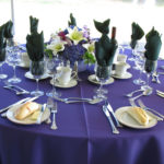 beautiful table setting design options