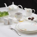 beautiful table setting decor options