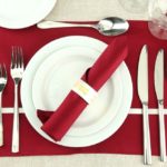 beautiful table setting design options