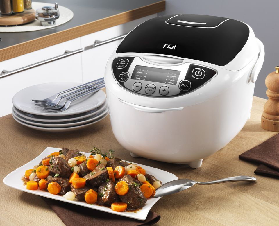 the best multicooker models