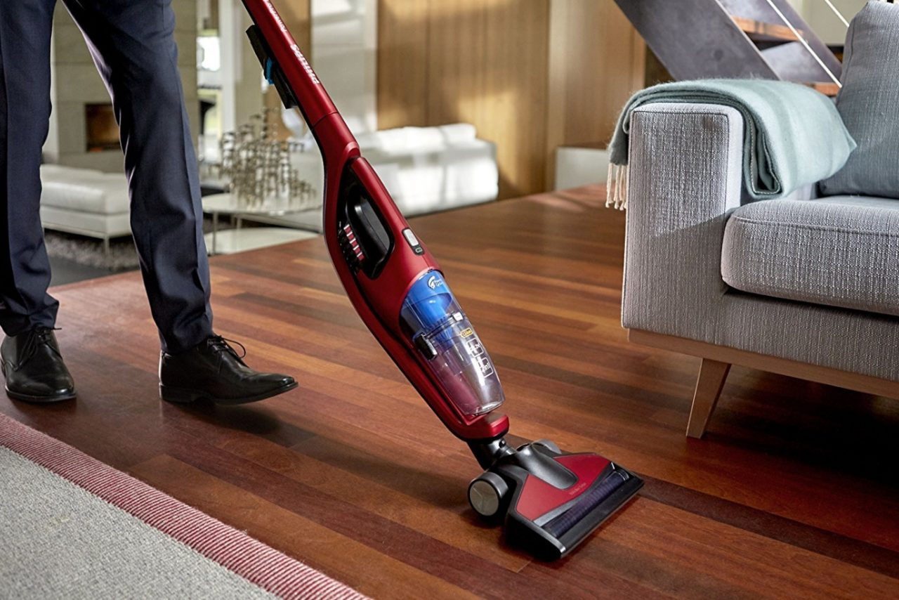 best cordless vacuum cleaner