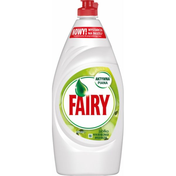 Of the ready-made detergents sold in the trade network, dishwashing gels (Fairy, AOS, Sorti) are used for washing microwave ovens.