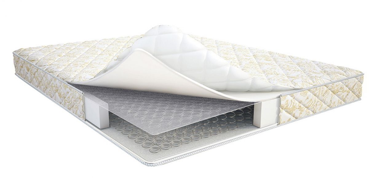 Matelas Askona Balance Smart