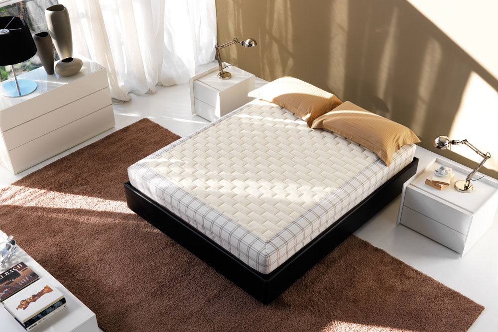 double bed mattress