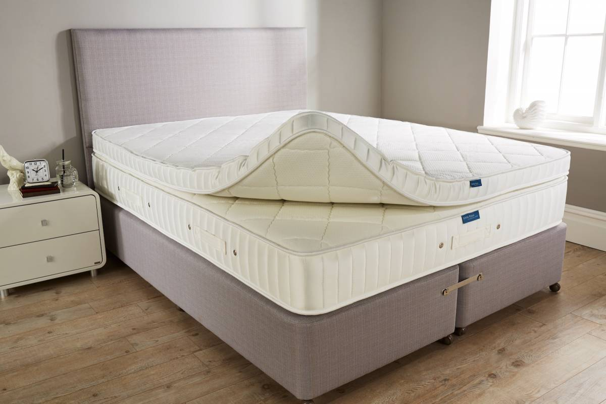 matelas lit double