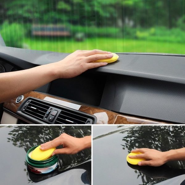 This invention is also suitable for motorists.