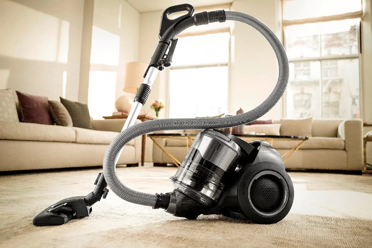 washing vacuum cleaner samsung