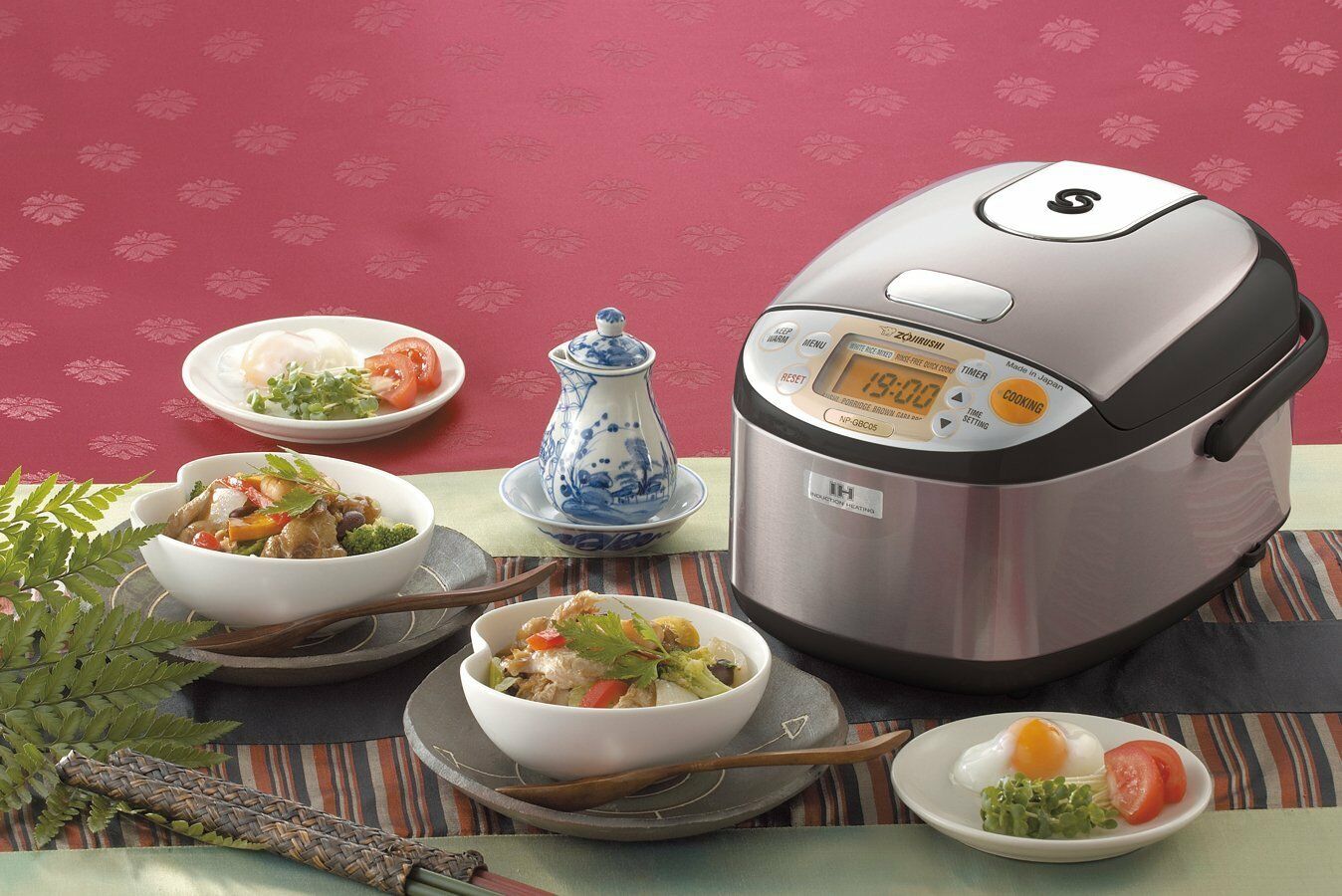 multicooker for kitchen