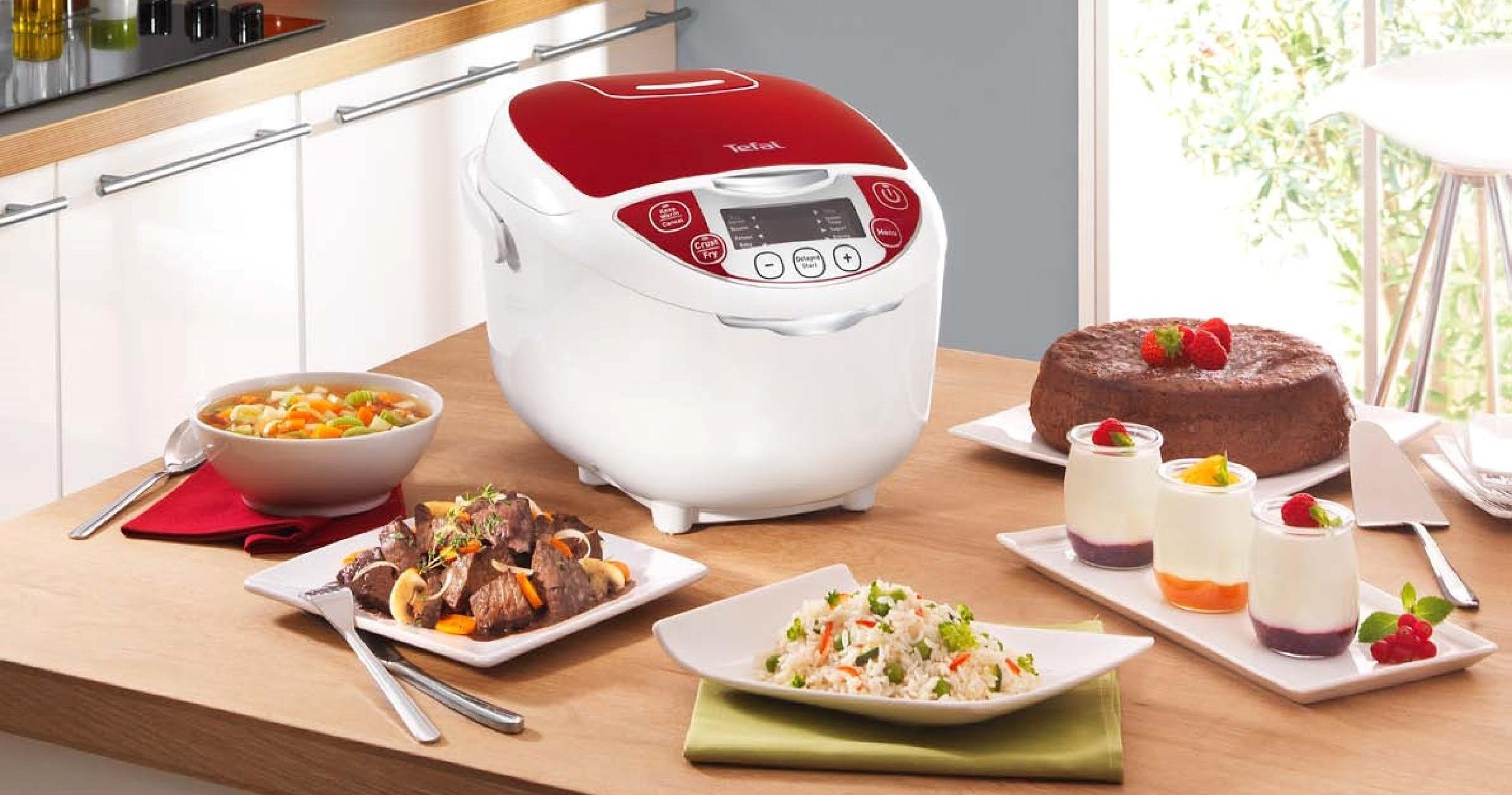 how to choose a multicooker