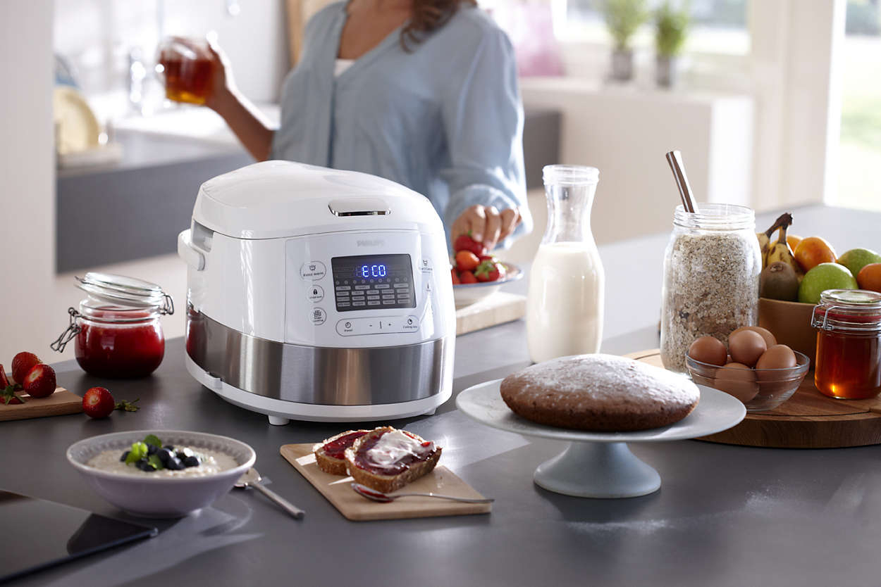 multicooker Philips HD 4731/03