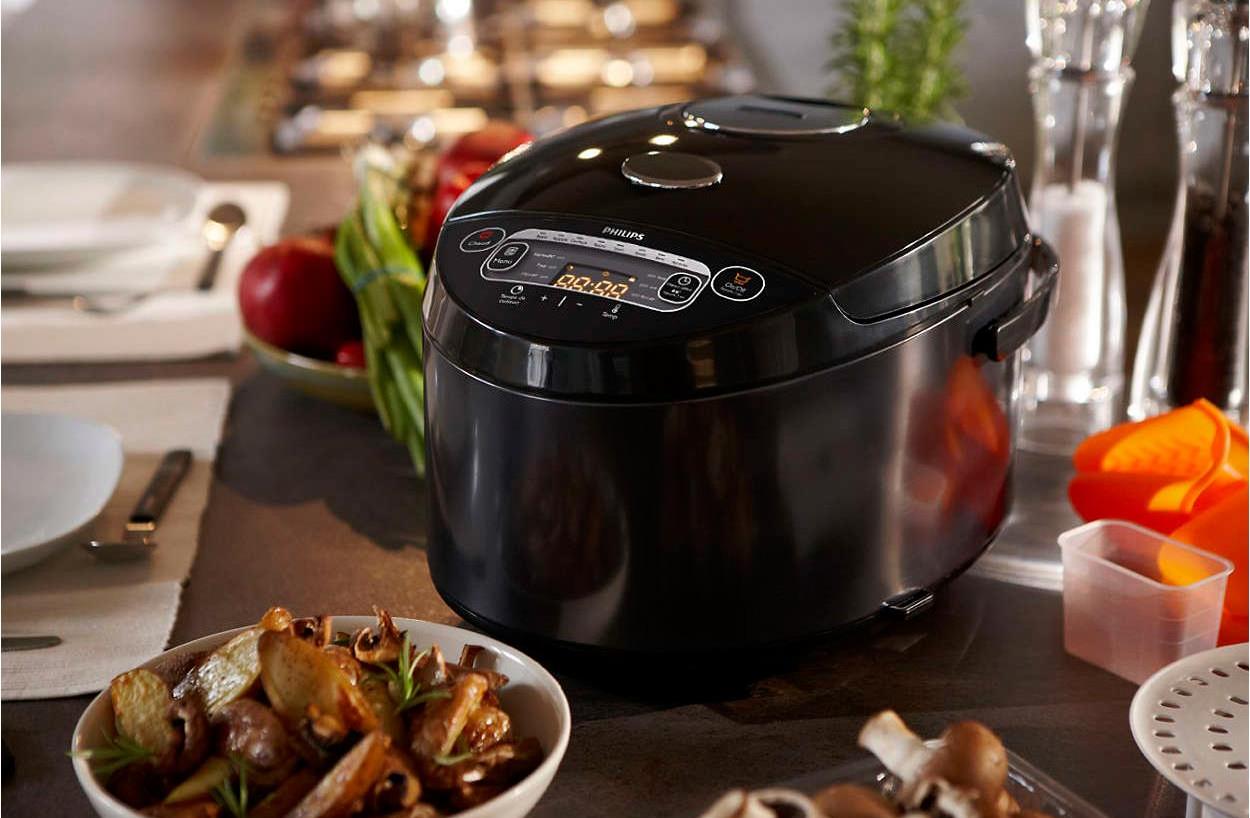 multicooker Philips