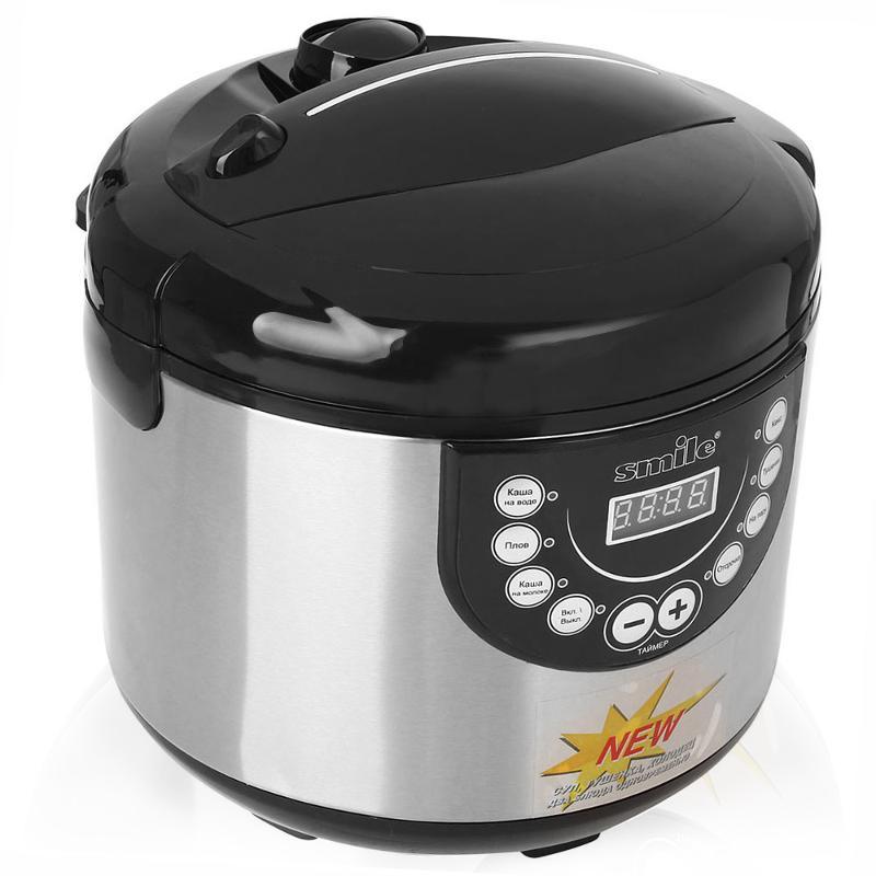 multicooker Smile MPC-1141