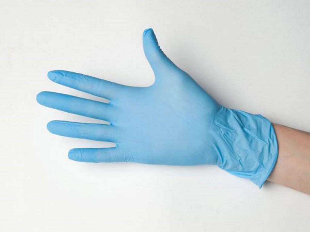 gants pour les mains