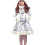 costumes de noël pour les filles