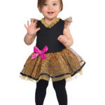 christmas costumes for girls kitty