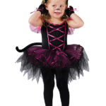 christmas costumes for girls kitty photo