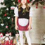 christmas costumes for girls little red riding hood ideas