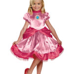 costumes de noël pour les filles photo de princesse